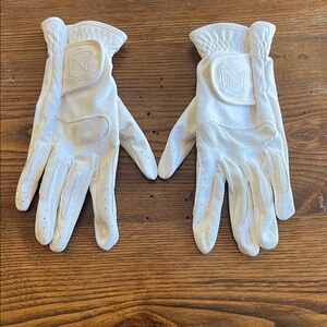 Women's Equestrian Gloves